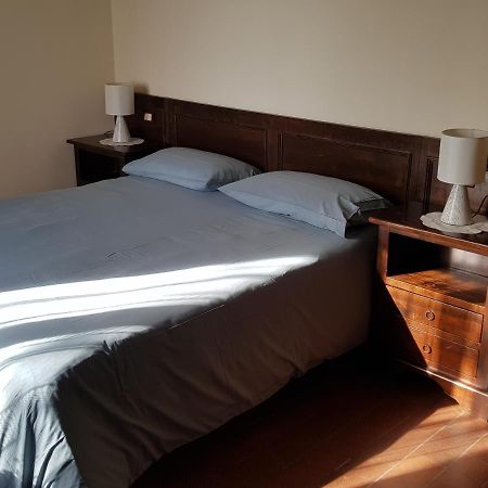 Agriturismo Il Pappamerlo Pila  Экстерьер фото