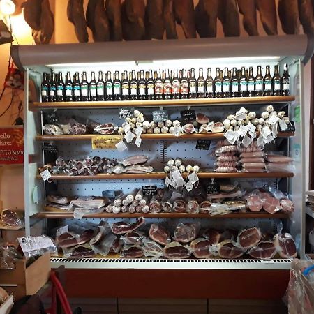 Agriturismo Il Pappamerlo Pila  Экстерьер фото