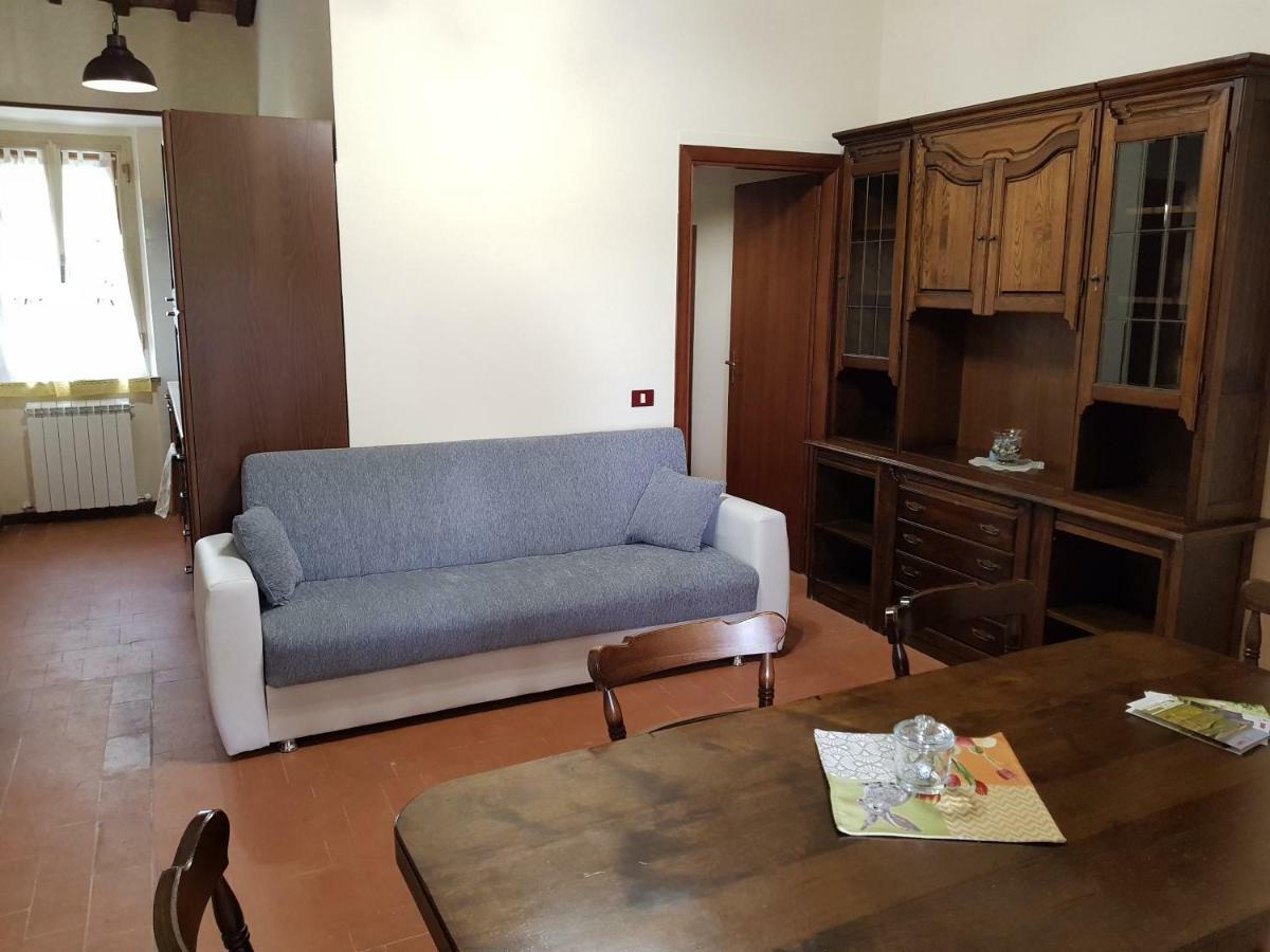 Agriturismo Il Pappamerlo Pila  Экстерьер фото