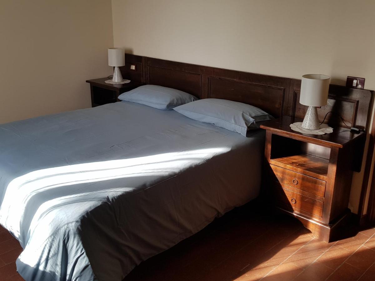 Agriturismo Il Pappamerlo Pila  Экстерьер фото